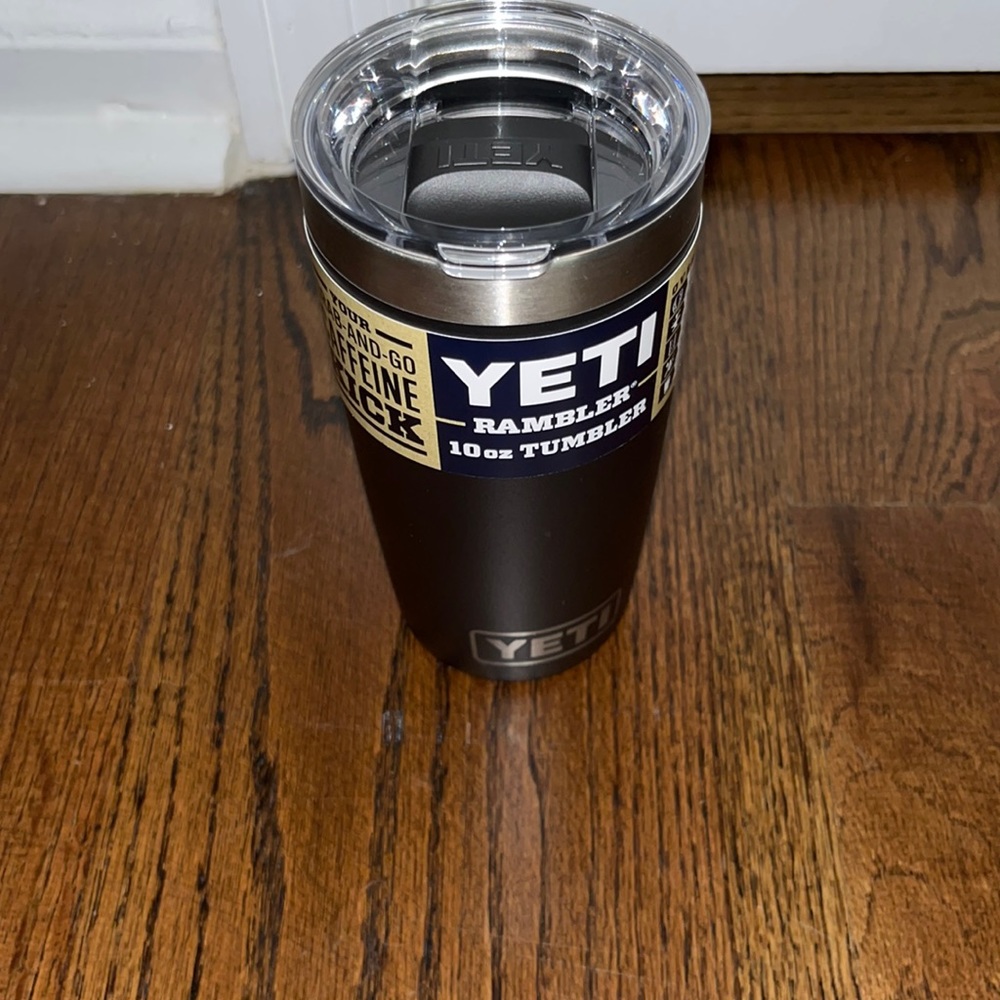 Yeti